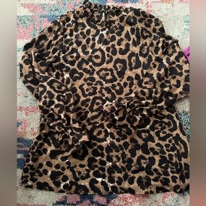 Women’s SHEIN blouse